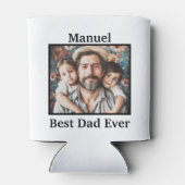 最高のカスタマイズEver Image/Nameクーラーボックス 缶クーラー (裏面)