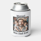 最高のカスタマイズEver Image/Nameクーラーボックス 缶クーラー (缶裏面)