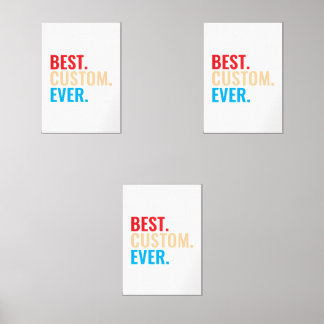 最高のカスタムカスタマイズヴィンテージレトロ文字