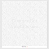 最高のカスタムカットのビニール シール (シート)