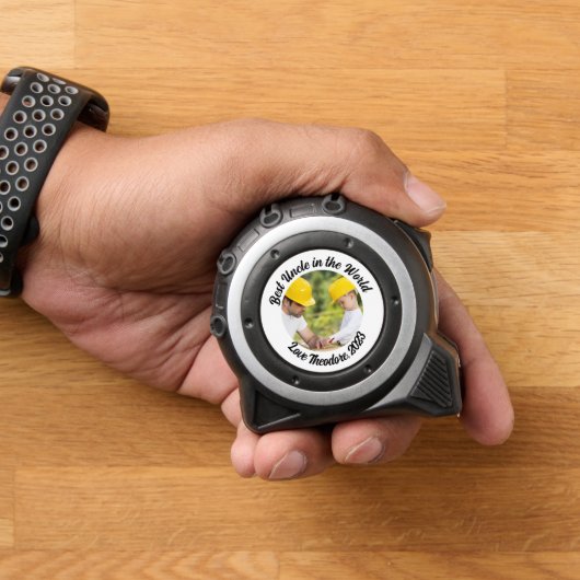 最高のカスタムギフトパーソナライズされた写真 メジャー (ホーム)