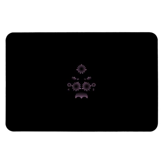 最高のカスタムロゴ文字フレキシブル写真磁石 マグネット (横)