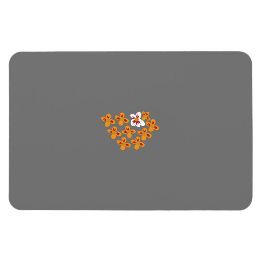 最高のカスタムロゴ文字フレキシブル写真磁石 マグネット (横)