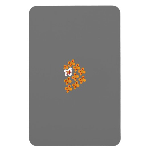 最高のカスタムロゴ文字フレキシブル写真磁石 マグネット (縦)