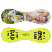 最高のカスタムEverパーソナライズされた Photo Name ソフトボール (パネル)