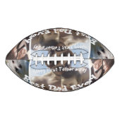 最高のカッコいいパパ・エバー・ファーザー・デイ アメリカンフットボール (正面)