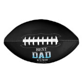 最高のカッコいいパパ・エバー・ファーザー・デイ アメリカンフットボール (正面)