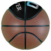 最高のカッコいいパパ・エバー・ファーザー・デイ バスケットボール (右)