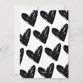 最高のガールファイルオンエバーハッピーバースデーラブフォト シーズンカード (裏面)