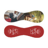 最高のガール・ダディ・ツー・フォト野球 野球ボール (パネル)