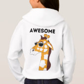 最高のキッズフード付素晴らし (裏面)