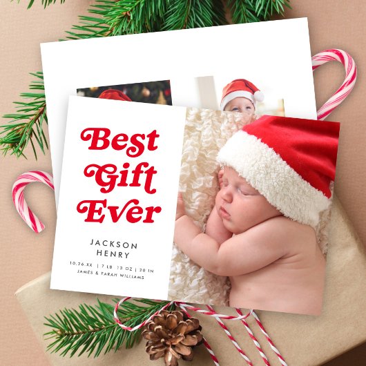 最高のギフトエバーレトロタイプ休日3 3写真 シーズンカード