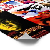 最高のクラシック映画 ポスター (角)