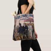 最高のクラシック トートバッグ (クローズアップ)