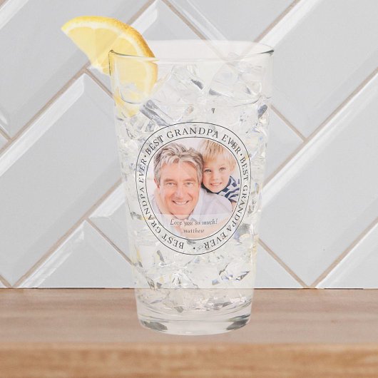 最高のクラシックGrandpa Everのモダン写真 タンブラーグラス