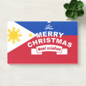 最高のクリスマスと新年の祝賀会 ポストイット (オフィス)