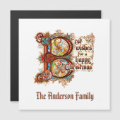 最高のクリスマスの願い (正面/裏面)