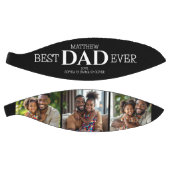 最高のクールトレンディー写真Instagram Collage バスケットボール (パネル)