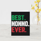 最高のクールノノノノエバおもしろいイ カード (黄色い花)