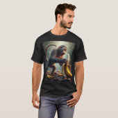 最高のクールTシャツ Tシャツ (正面フル)