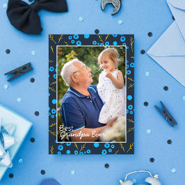 最高のグランドパエバーホリデーカード シーズンカード