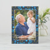 最高のグランドパエバーホリデーカード シーズンカード (スタンド正面)