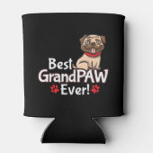最高のグランパグランドPAW 缶クーラー (裏面)