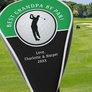 最高のグランパバイパーカスタムル ゴルフヘッドカバー