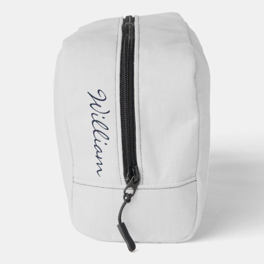 最高のグランパバイパーレトロファーザデーパーソナライズされた ドップキット (右)