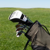 最高のグランパバイパーレトロフォント ゴルフヘッドカバー (インサイチュ)