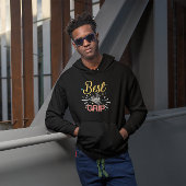 最高のグリップ – フィルムクルー パーカ