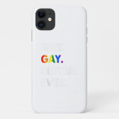 最高のゲイシスターエバーLGBTレズビアンBiヶ月プライドG Case-Mate iPhoneケース (裏面)