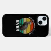 最高のコーニッシュ+レックスのパパ Case-Mate iPhoneケース (裏面 (横))