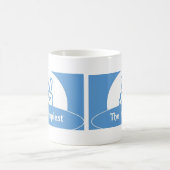 最高のコーヒーマグ コーヒーマグカップ (中央)