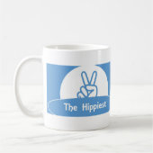 最高のコーヒーマグ コーヒーマグカップ (左)