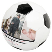 最高のサッカーのボールでグランドパ – 父の日 サッカーボール (3/4)