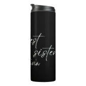 最高のシスターエレガントフォモダント タンブラー (回転右)