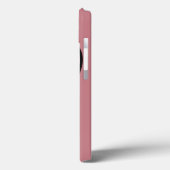 最高のシスターエレガントフォモダント Case-Mate iPhoneケース (裏面 / 左)
