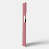 最高のシスターエレガントフォモダント Case-Mate iPhoneケース (裏面 / 右)