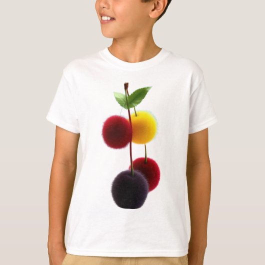 最高のシャツ Tシャツ (正面)