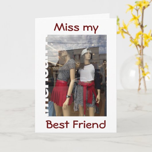 最高のショッピング用友誕生日 カード (黄色い花)