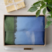 最高のストライプの納屋だ！ 薄葉紙 (ギフト)