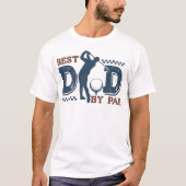 最高のダダ バイパー Tシャツ (正面)