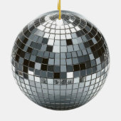 最高のダンスパートナー セラミックオーナメント (裏面)