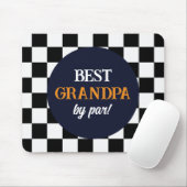 最高のチェックモダン マウスパッド (マウス)