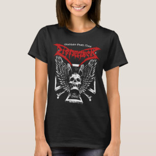 最高のディスメンバーバンドグッズ Tシャツ