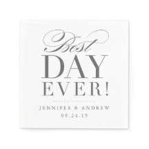 最高のデイエバ結婚ナプキン