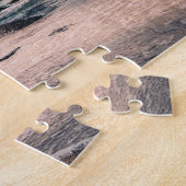 最高のデイット・ザ・ビーチ・エバー ジグソーパズル (側面)