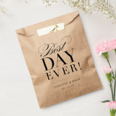 最高のデイ・エバーバッグ フェイバーバッグ (封をした状態)