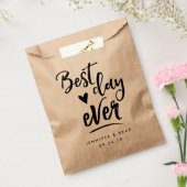 最高のデイ・エバーバッグ フェイバーバッグ (封をした状態)